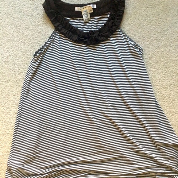 💰 Striped tank - Picture 3 of 6